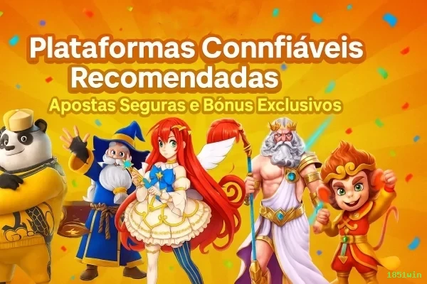 1851win Aventura: Uma Viagem Imperdível pelo Mundo dos Jogos