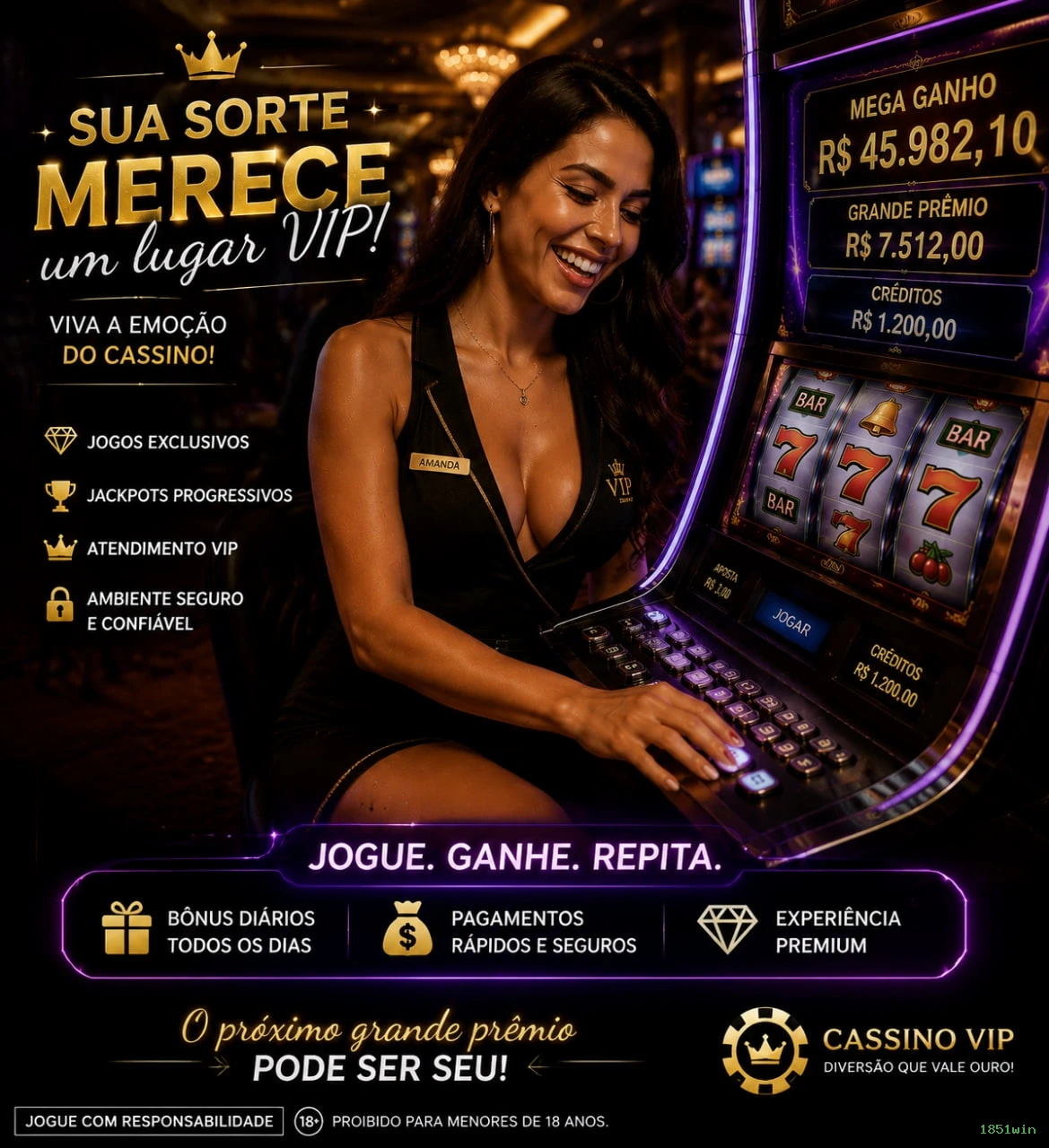 1851win Offline: Diversão Garantida Sem Precisar de Internet!